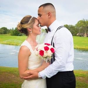 Meet your Posher, Toni